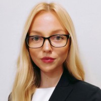 Innessa Daniels, Esq.