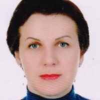 Natalia Gordeeva