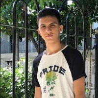 Fernando De Jesus Bornacelli Rojas