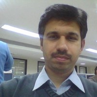 Sunil Yadav