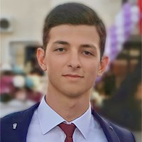 Tolga Meti̇n