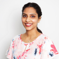 Suchitra Bandi