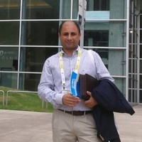 Fernando Paris