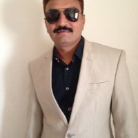 Dilip Patel