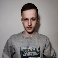 Oleksandr Kuzan