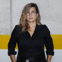 Maria Maalouf