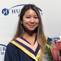 Jessica Ho