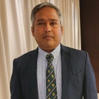🇮🇳Sanjeev K. Sharma 🇶🇦