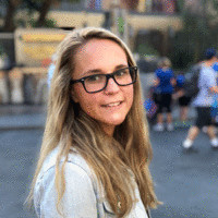 Jillian Edwards