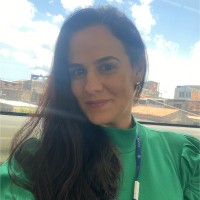 Lidia Marques