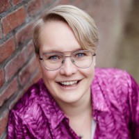 Anne-Carien KleinJan