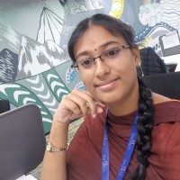Srividhya Ramkumar