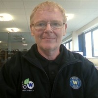 Justin Pearson