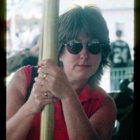 Joanne Maaser