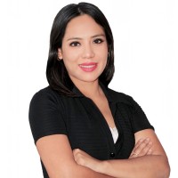 Lorena Judith Luzon Zeña