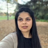 Kirti Lather