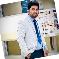 ARUN KUMAR UM (AK)