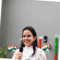 Khushboo Panjwani