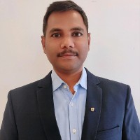 Ganta Naresh