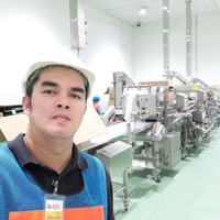 Marlon Bantog