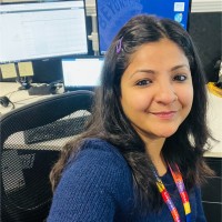 Ranjana Madaan