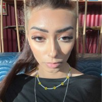 Amber Yousaf