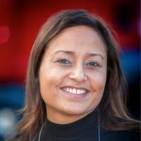 Monique Watamaleo