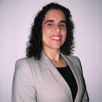 Ana Tapiero, B. Arch