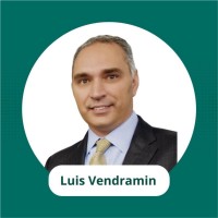Luis Carlos Vendramin Junior