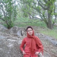 Shirin Shasavari
