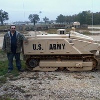 Ronald Dickey
