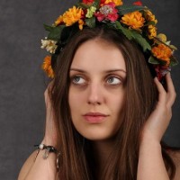 Victoria Simidova