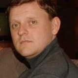Александр Чернуха