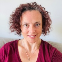 Yuliya Shmidt