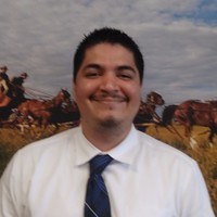Raul Diaz
