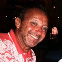 'Stuart Priest'