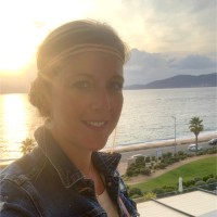 Marion Malecki