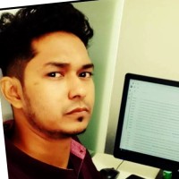 Thilak Reddy