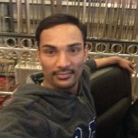 Anoop Padmam