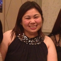 Alma Magdalene Tubig