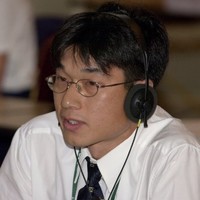 KugBo Shim