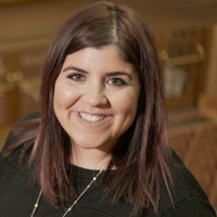 Danielle Padula