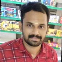 Prasanth M