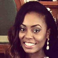 Damaris Green