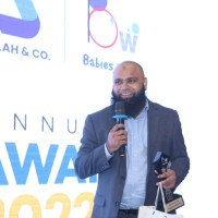 Muhammad Waqas Shahid