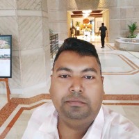 Cma Dibyendu Das
