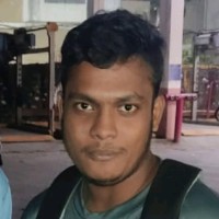 Kuldeep Vishwakarma