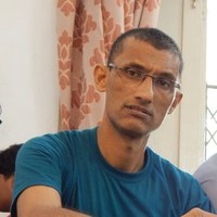 Joydeep Baidya
