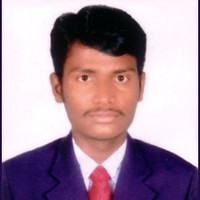 Chandrasekar Palanisamy
