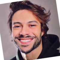 Guilherme M. Pires